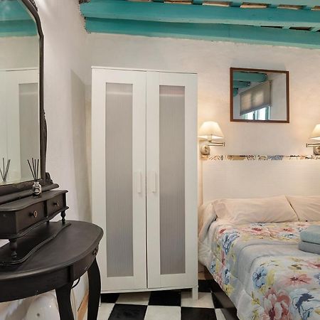 Casa Lola Villa Vejer de la Frontera Eksteriør bilde