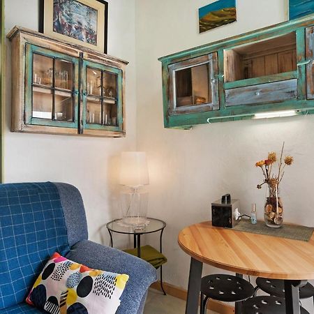 Casa Lola Villa Vejer de la Frontera Eksteriør bilde