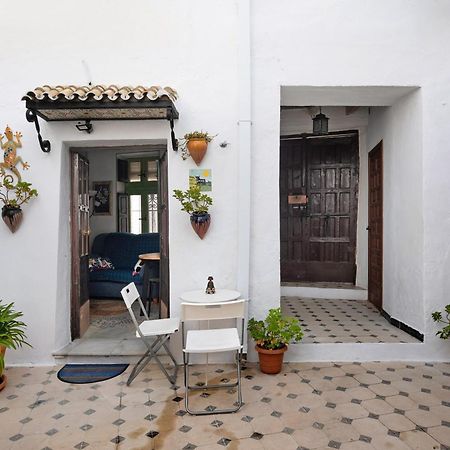 Casa Lola Villa Vejer de la Frontera Eksteriør bilde