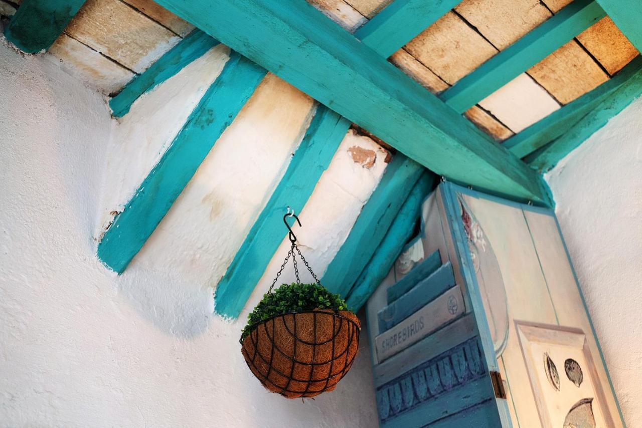 Casa Lola Villa Vejer de la Frontera Eksteriør bilde