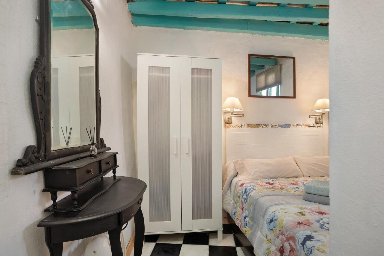 Casa Lola Villa Vejer de la Frontera Eksteriør bilde