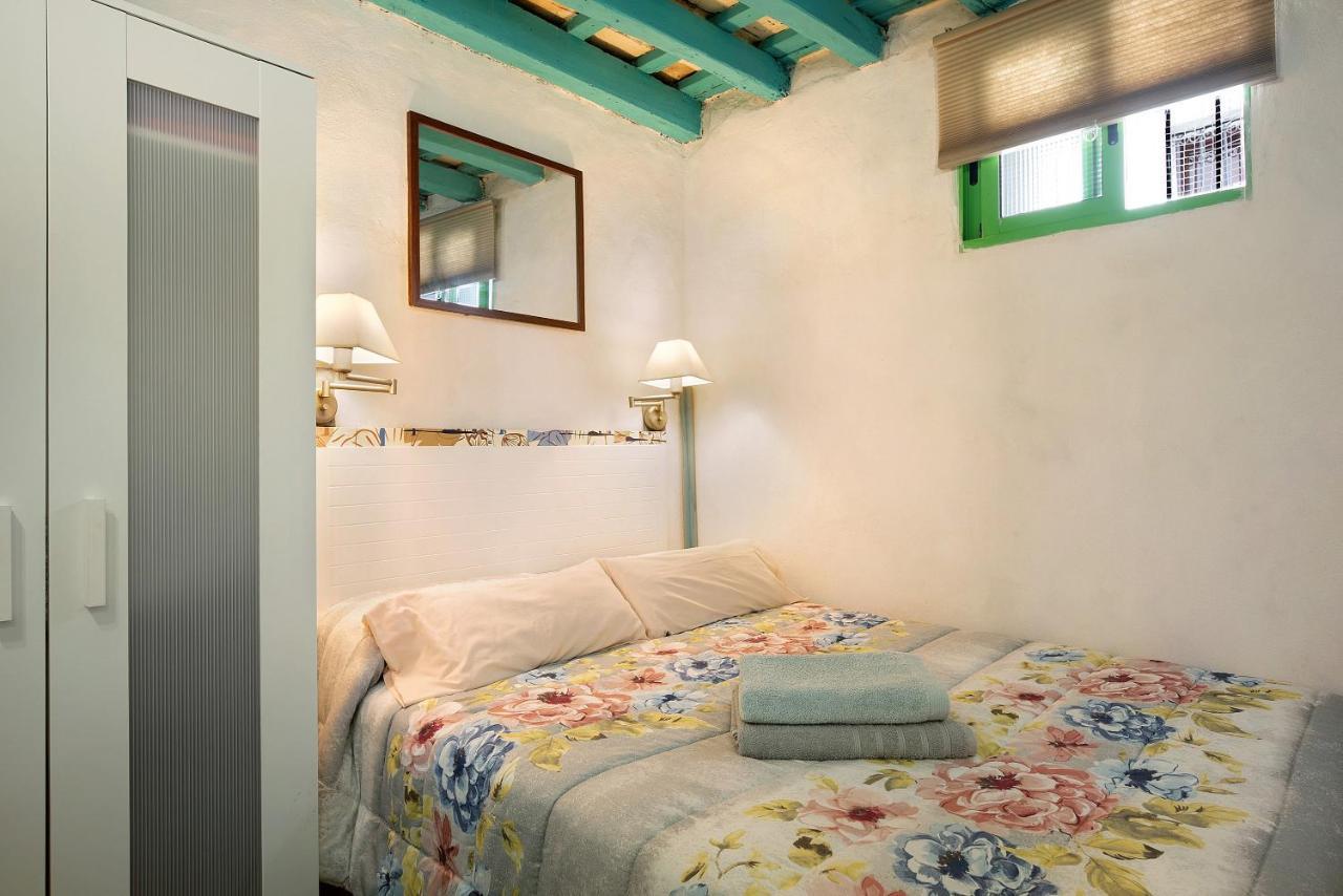 Casa Lola Villa Vejer de la Frontera Eksteriør bilde