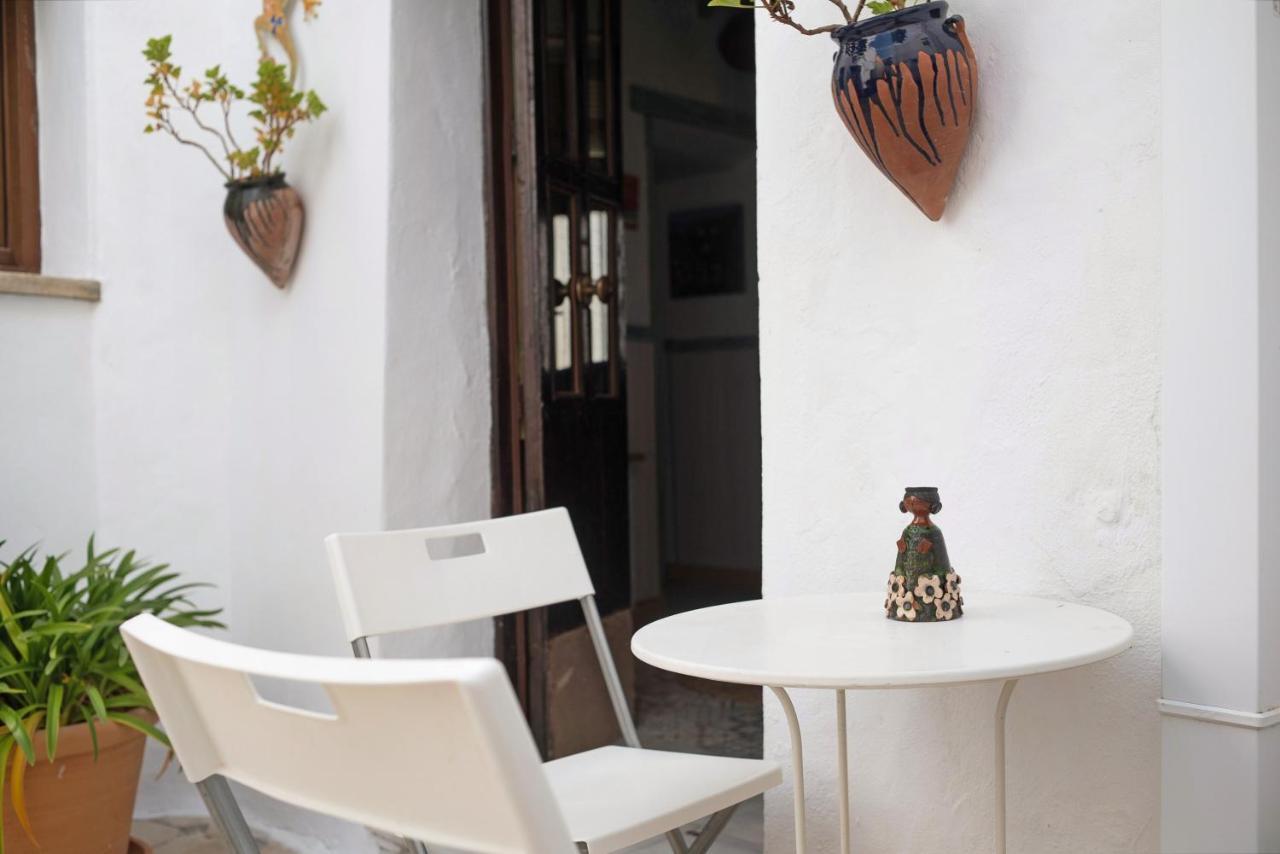 Casa Lola Villa Vejer de la Frontera Eksteriør bilde