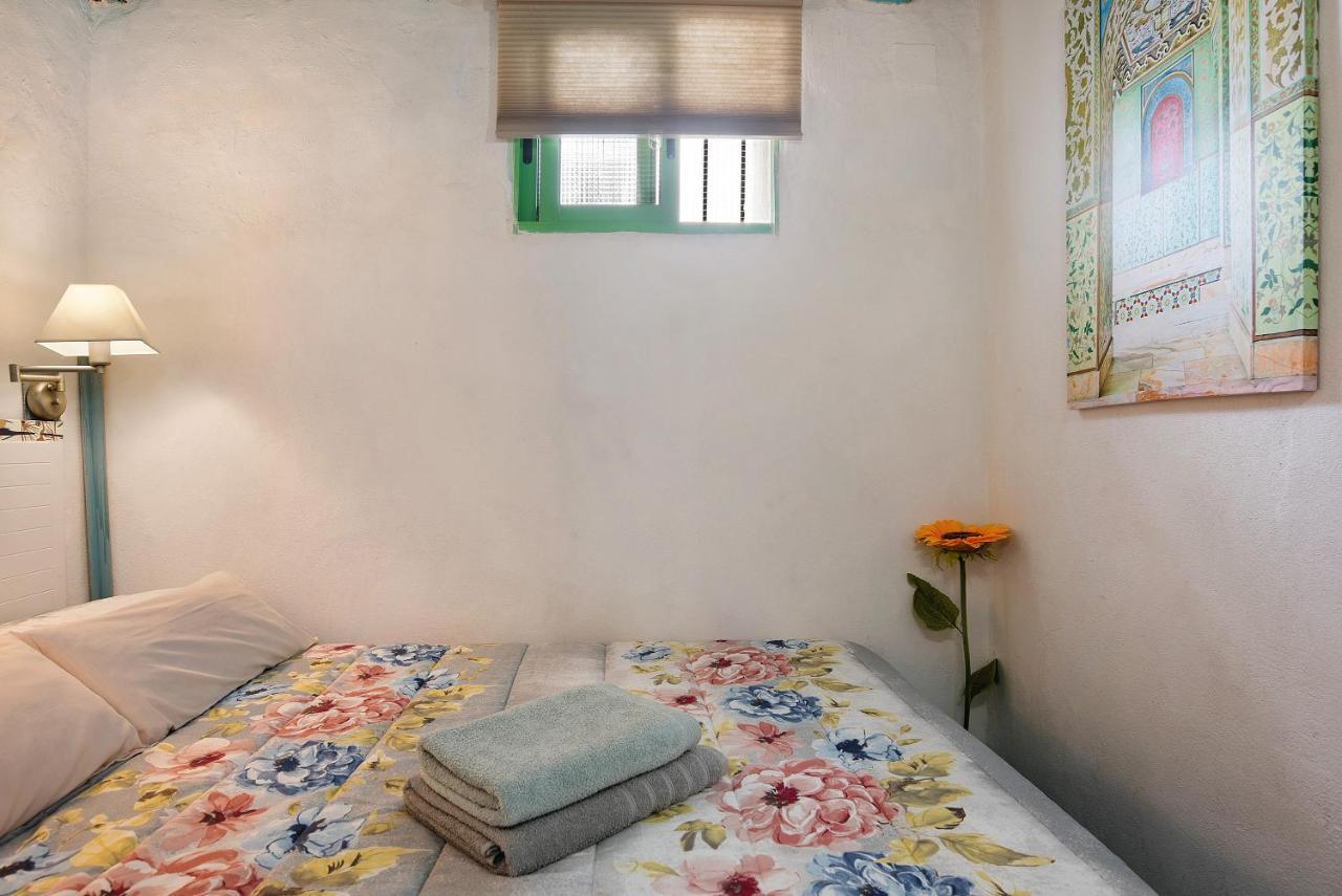 Casa Lola Villa Vejer de la Frontera Eksteriør bilde